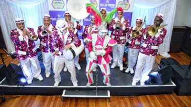 The Kaapse Klopse Karnival Association (KKKA) Has Announced A Powerful New Partnership With Hollywoodbets