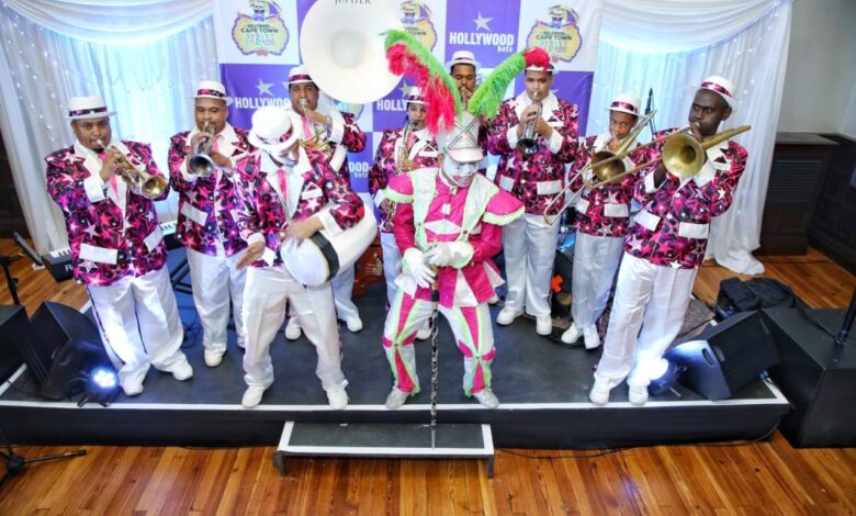 The Kaapse Klopse Karnival Association (KKKA) Has Announced A Powerful New Partnership With Hollywoodbets