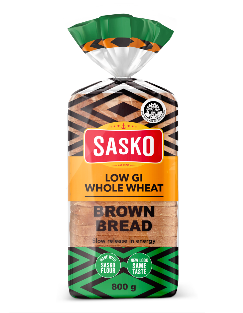 Sasko Launches Its Fresh New Look And Brand Promise Startup Magazine South Africa 0331