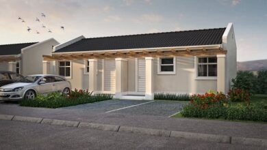 OMAI's Impact Investing Capability Acquires 188-unit Green Development To Drive Affordable Sustainable Housing Options In SA