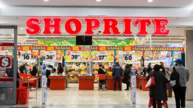 Tribunal Conditionally Approves Shoprite’s Acquisition Of Certain Massmart Owned Stores