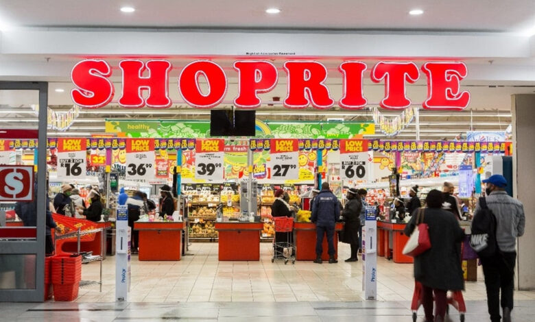 Tribunal Conditionally Approves Shoprite’s Acquisition Of Certain Massmart Owned Stores