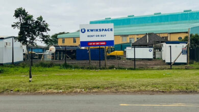 Kwikspace Opens New Branch In Richards Bay