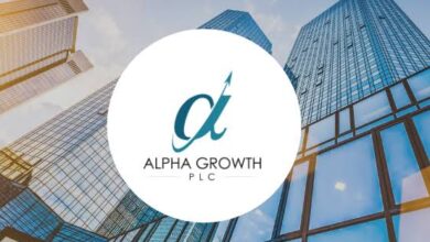 Alpha Growth Completes The Acquisition Of Old Mutual International (Guernsey)