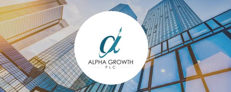 Alpha Growth Completes The Acquisition Of Old Mutual International (Guernsey)