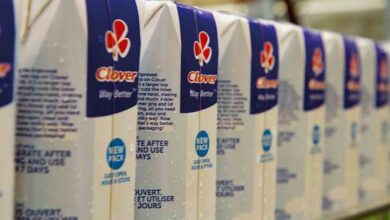 Tribunal Approves Clover’s Acquisition Of Milk Procurement Business