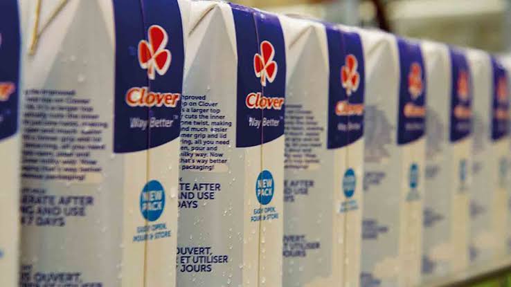 Tribunal Approves Clover’s Acquisition Of Milk Procurement Business
