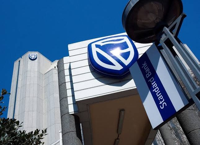 Standard Bank Supports Growth In The Industrial Real Estate Sector