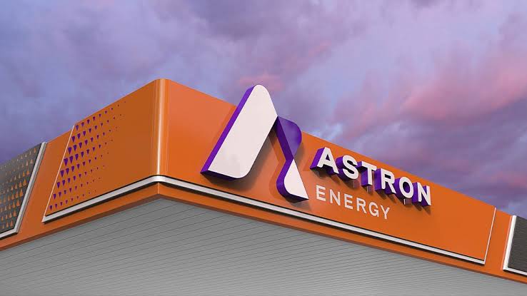 Astron Energy Launches R220 million Development Fund