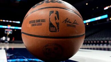 NBA Africa And Afrosport Announce Multiyear Broadcast Collaboration In Sub-saharan Africa