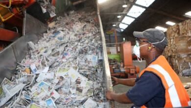 Mpact Limited Invests R1.2 Billion In Its Mkhondo Paper Mill To Meet Growing Virgin Containerboard Demand In South Africa