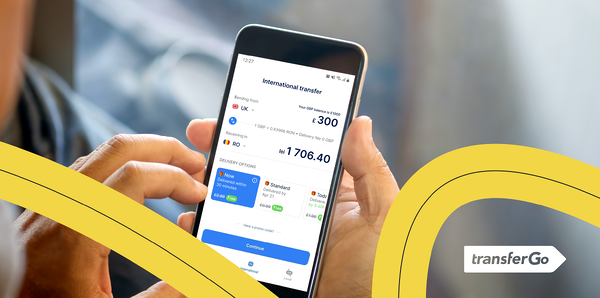 TransferGo Expands Money Transfer Service Across Africa