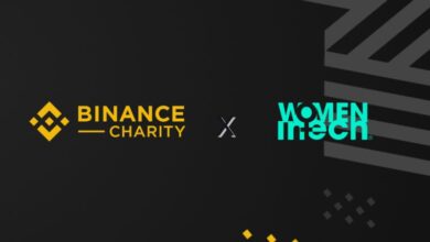 Binance Charity Partners With Women In Tech To Provide Free Web3 Training To Rural SA Women