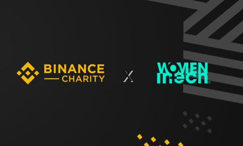 Binance Charity Partners With Women In Tech To Provide Free Web3 Training To Rural SA Women