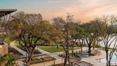 Radisson Hotel Group Launches Its First Safari Resort In Africa