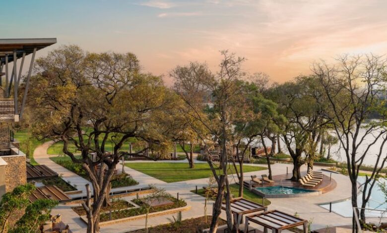 Radisson Hotel Group Launches Its First Safari Resort In Africa