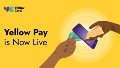 Yellow Pay: The Newest Payment Feature From Yellow Card, Now Available Across Africa