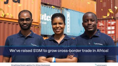 African E-logistics Platform Jetstream Raises $13 Million Pre-series A