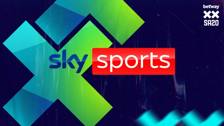 Betway SA20 And Sky Sports Announce New Rights Deal