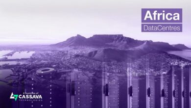 Africa Data Centres Announces The Construction Of A Second Data Centre In Cape Town