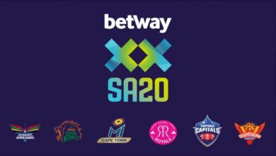 SA20 And Betway Announce Multi-year Title Sponsorship Partnership