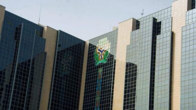 Central Bank Of Nigeria Unveils The First African Central Bank-led National Domestic Card Scheme – AfriGo