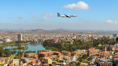 Airlink Set To Resume Flights Between South Africa & Madagascar