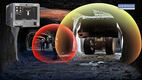 Epiroc To Acquire Leading Provider Of Collision Avoidance Systems For Mines