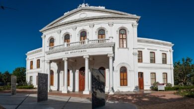 Harvard's Prestigious Institute For Global Law And Policy Partners With Stellenbosch University To Inspire Next-generation Researchers