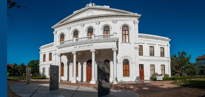 Harvard's Prestigious Institute For Global Law And Policy Partners With Stellenbosch University To Inspire Next-generation Researchers