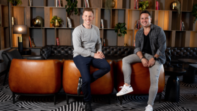 Flow Secures $4.5 Million Investment To Enable The Global Property Industry