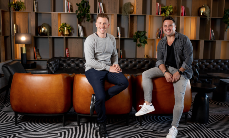 Flow Secures $4.5 Million Investment To Enable The Global Property Industry