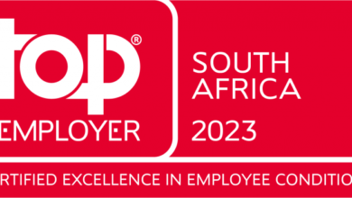 Samsung South Africa Certified As Top Employer For Nine Consecutive Years