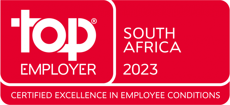Samsung South Africa Certified As Top Employer For Nine Consecutive Years
