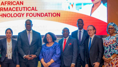 African Development Bank Unveils The African Pharmaceutical Technology Foundation