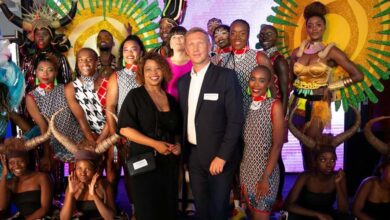 Multichoice Announced As The Official Sponsor Of The Cape Town Carnival