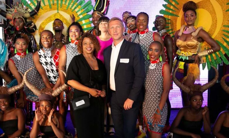 Multichoice Announced As The Official Sponsor Of The Cape Town Carnival