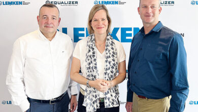 Lemken Acquires South African Seeding Technology Specialist, Equalizer