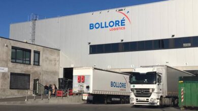 Balloré Completes The Sale Of Bolloré Africa Logistics To The MSC Group