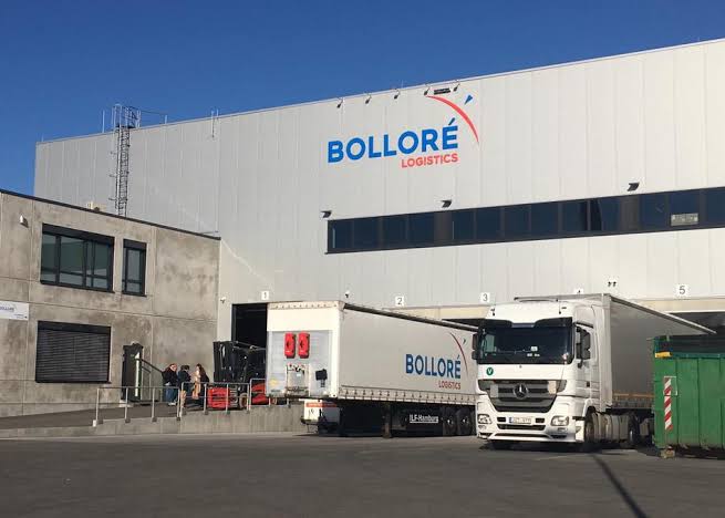 Balloré Completes The Sale Of Bolloré Africa Logistics To The MSC Group