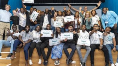 11 Disruptive Startups Selected For Cohort 3 Of The Africa Startup Initiative Program (ASIP) Accelerator Program Powered By Startupbootcamp Africa