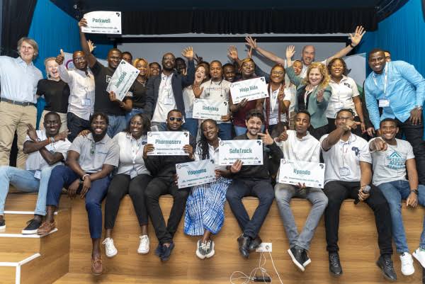 11 Disruptive Startups Selected For Cohort 3 Of The Africa Startup Initiative Program (ASIP) Accelerator Program Powered By Startupbootcamp Africa