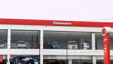 Mahindra & Mahindra's Dissolves Its West African Subsidiary