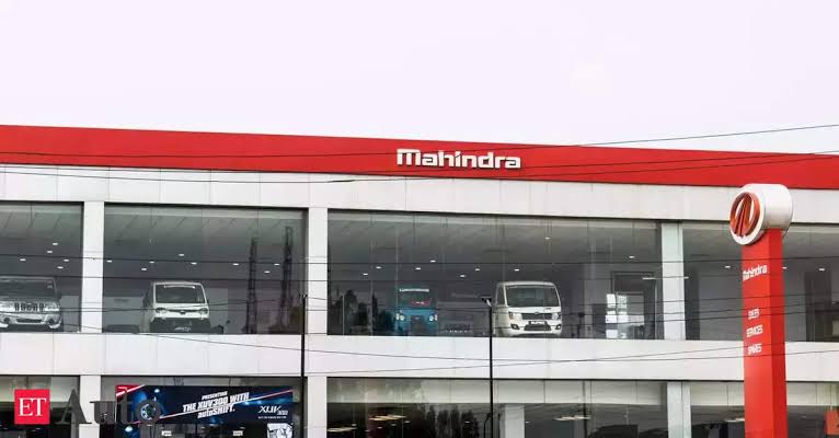 Mahindra & Mahindra's Dissolves Its West African Subsidiary