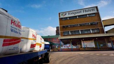 Tongaat Hulett Secures Additional Funding From The IDC Amid Business Rescue