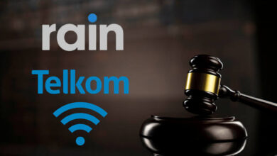 Telkom Terminates Acquisition Discussions With Rain