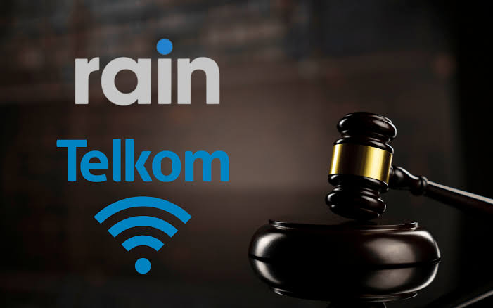 Telkom Terminates Acquisition Discussions With Rain