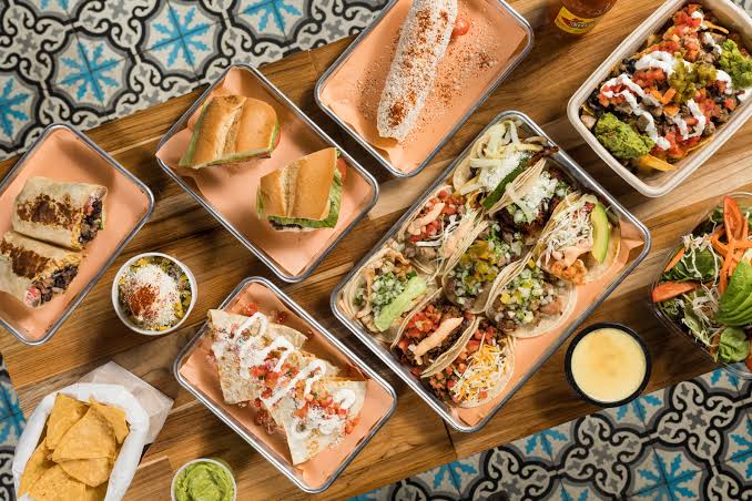 Two Americans Announce The Opening Of An Authentic Mexican Taqueria In South Africa