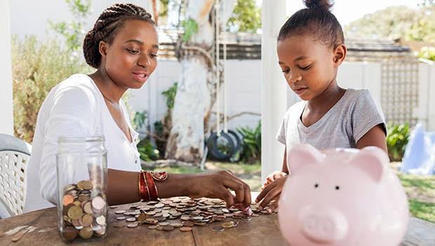 Financial Services StartUp Franc Launches Child Accounts