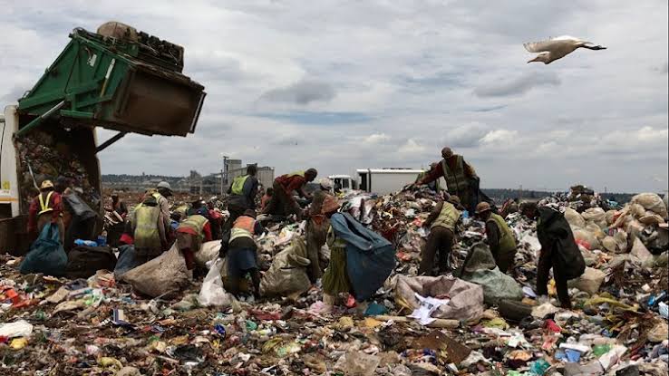 Sanlam Private Equity Buys Controlling Stake In SkipWaste